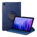 Capa iPad (10ª Geração) - Giratória Azul Marinho